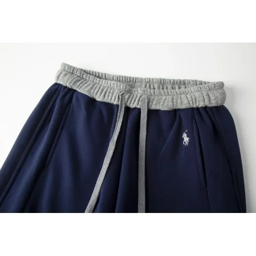 Replica Ralph Lauren Polo Pants For Unisex #1418465 $52.00 USD for Wholesale