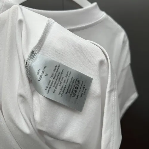 Replica Christian Dior T-Shirts Short Sleeved For Unisex #1418482 $48.00 USD for Wholesale