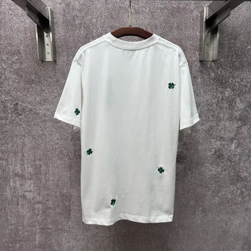Replica Christian Dior T-Shirts Short Sleeved For Unisex #1418489 $48.00 USD for Wholesale