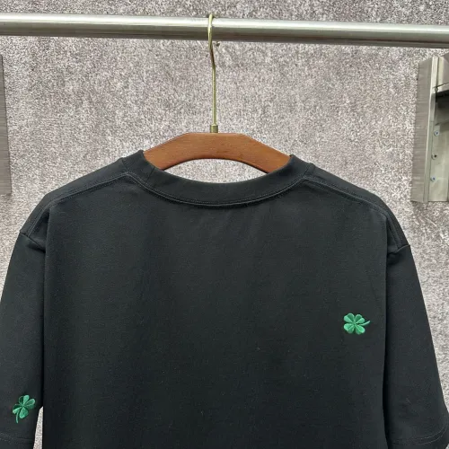 Replica Christian Dior T-Shirts Short Sleeved For Unisex #1418490 $48.00 USD for Wholesale