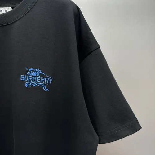 Replica Burberry T-Shirts Short Sleeved For Unisex #1418501 $48.00 USD for Wholesale