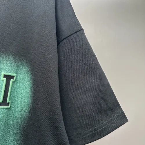 Replica Gucci T-Shirts Short Sleeved For Unisex #1418503 $48.00 USD for Wholesale