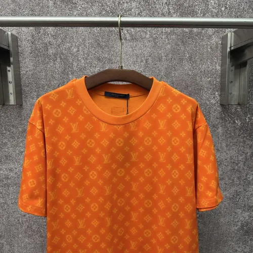 Replica Louis Vuitton LV T-Shirts Short Sleeved For Unisex #1418504 $56.00 USD for Wholesale