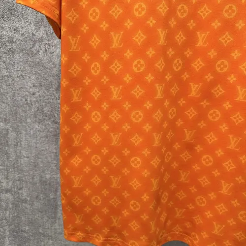 Replica Louis Vuitton LV T-Shirts Short Sleeved For Unisex #1418504 $56.00 USD for Wholesale