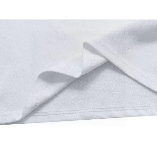 Replica Balenciaga T-Shirts Short Sleeved For Unisex #1418517 $39.00 USD for Wholesale