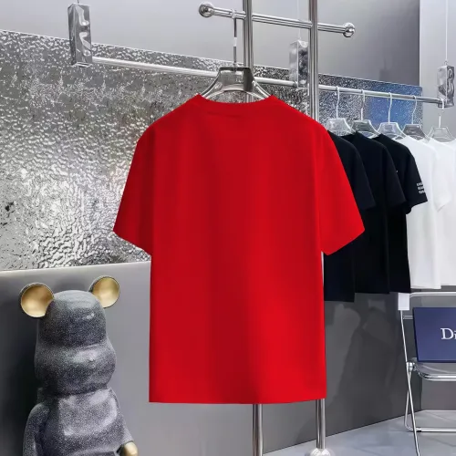 Replica Balenciaga T-Shirts Short Sleeved For Unisex #1418519 $39.00 USD for Wholesale