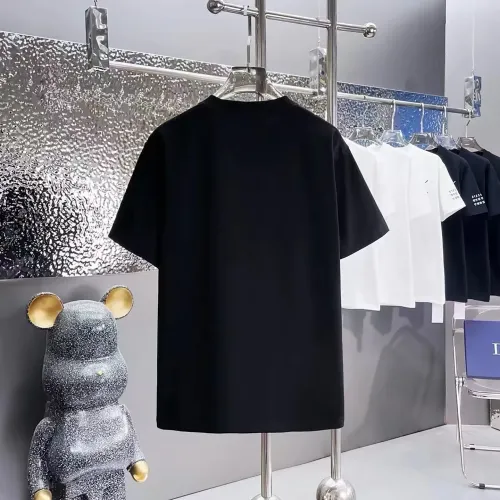 Replica Balenciaga T-Shirts Short Sleeved For Unisex #1418521 $39.00 USD for Wholesale
