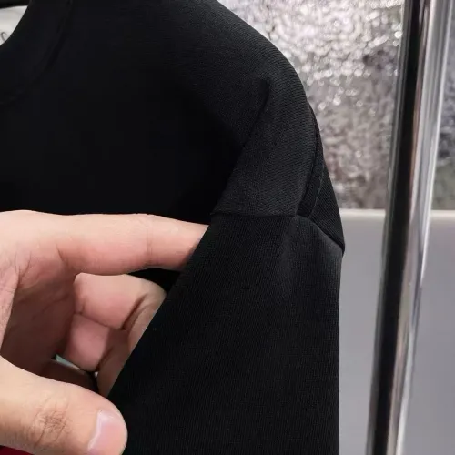 Replica Balenciaga T-Shirts Short Sleeved For Unisex #1418541 $39.00 USD for Wholesale