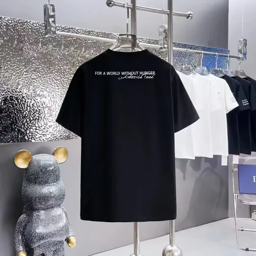 Replica Balenciaga T-Shirts Short Sleeved For Unisex #1418552 $39.00 USD for Wholesale