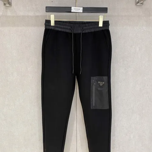 Prada Pants For Men #1418596 $76.00 USD, Wholesale Replica Prada Pants