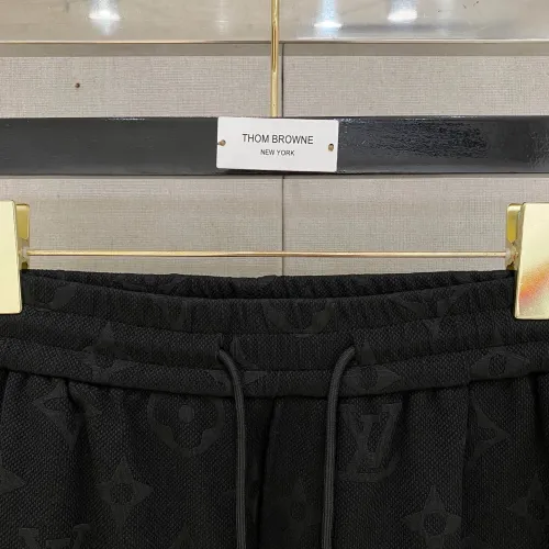 Replica Louis Vuitton LV Pants For Men #1418599 $76.00 USD for Wholesale