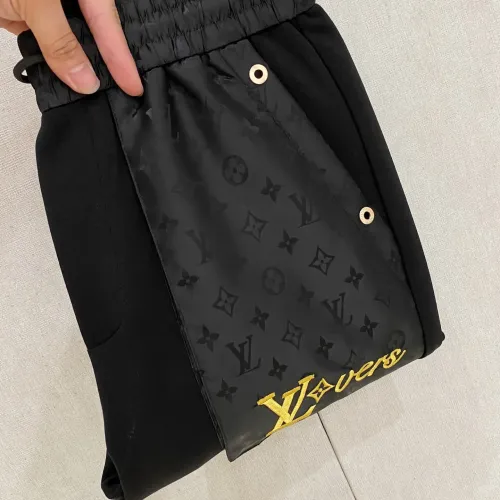 Replica Louis Vuitton LV Pants For Men #1418600 $76.00 USD for Wholesale
