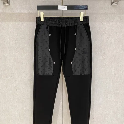 Louis Vuitton LV Pants For Men #1418601 $76.00 USD, Wholesale Replica Louis Vuitton LV Pants