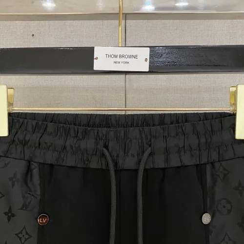Replica Louis Vuitton LV Pants For Men #1418601 $76.00 USD for Wholesale