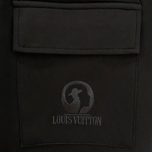 Replica Louis Vuitton LV Pants For Men #1418601 $76.00 USD for Wholesale