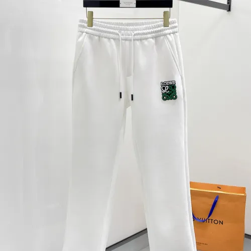 LOEWE Pants For Men #1418604 $82.00 USD, Wholesale Replica LOEWE Pants