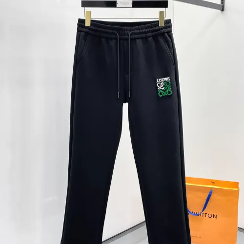LOEWE Pants For Men #1418605 $82.00 USD, Wholesale Replica LOEWE Pants