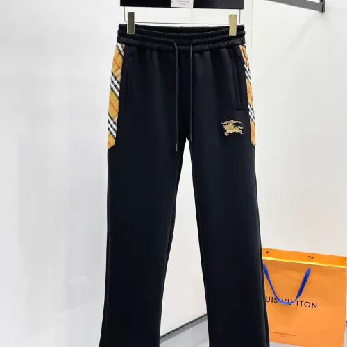 Burberry Pants For Men #1418606 $82.00 USD, Wholesale Replica Burberry Pants