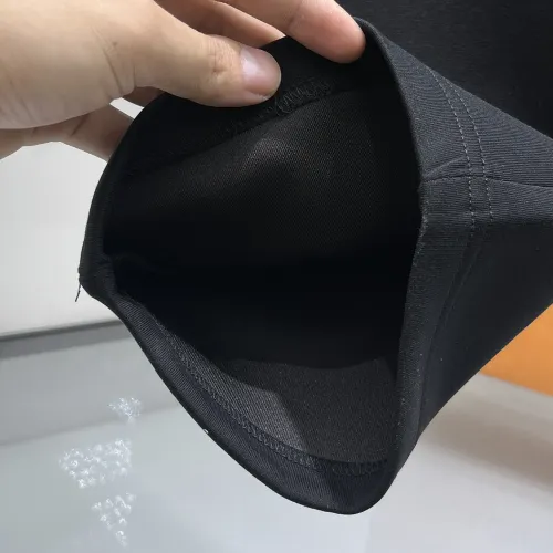 Replica Burberry Pants For Men #1418606 $82.00 USD for Wholesale