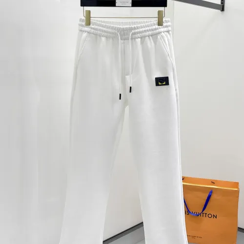 Fendi Pants For Men #1418607 $82.00 USD, Wholesale Replica Fendi Pants
