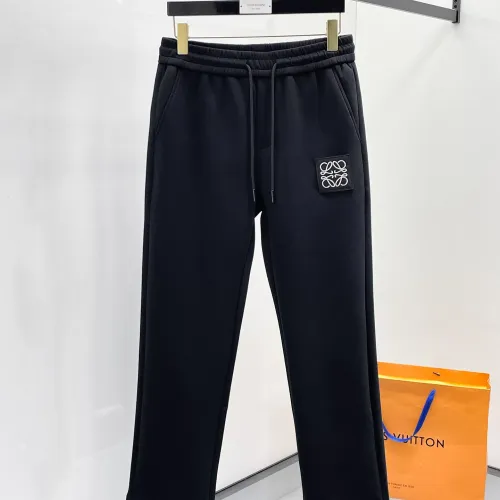 LOEWE Pants For Men #1418610 $82.00 USD, Wholesale Replica LOEWE Pants