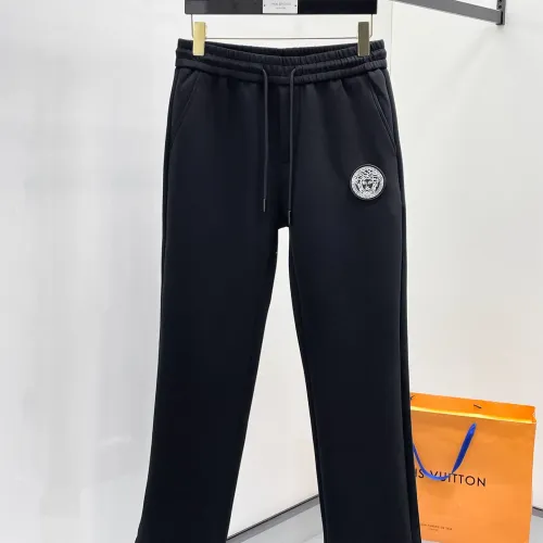 Versace Pants For Men #1418617 $82.00 USD, Wholesale Replica Versace Pants