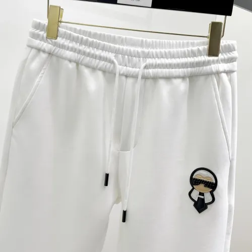 Replica Fendi Pants For Men #1418620 $82.00 USD for Wholesale