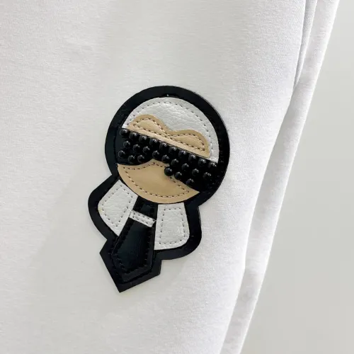 Replica Fendi Pants For Men #1418620 $82.00 USD for Wholesale