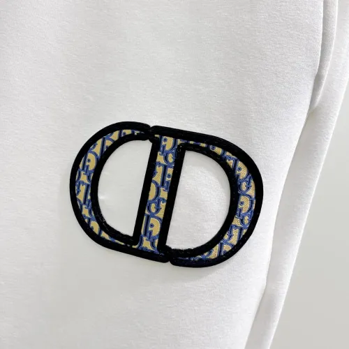 Replica Christian Dior Pants For Men #1418622 $82.00 USD for Wholesale