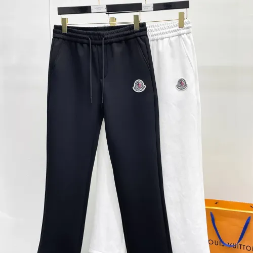 Replica Moncler Pants For Men #1418625 $82.00 USD for Wholesale