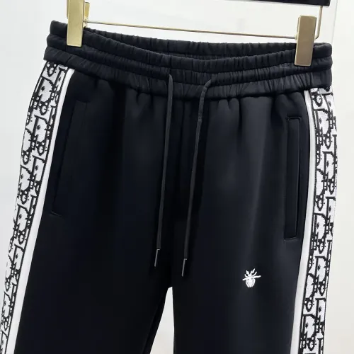 Replica Christian Dior Pants For Men #1418628 $82.00 USD for Wholesale