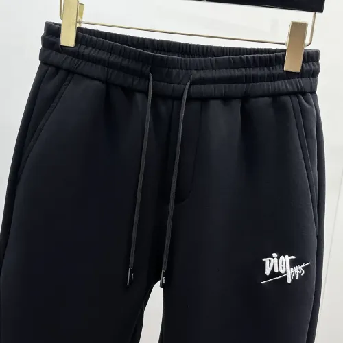 Replica Christian Dior Pants For Men #1418629 $82.00 USD for Wholesale