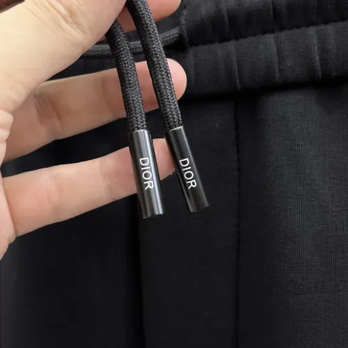 Replica Christian Dior Pants For Men #1418629 $82.00 USD for Wholesale