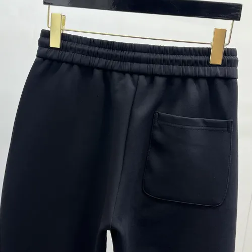 Replica Christian Dior Pants For Men #1418629 $82.00 USD for Wholesale