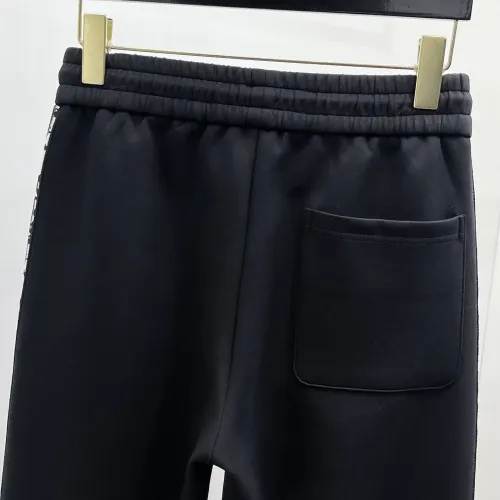 Replica Christian Dior Pants For Men #1418630 $82.00 USD for Wholesale