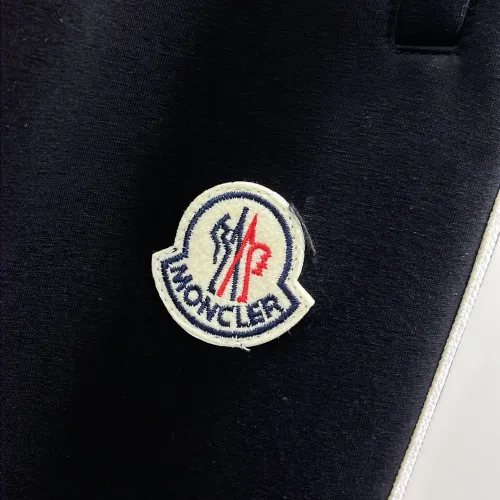 Replica Moncler Pants For Men #1418632 $82.00 USD for Wholesale