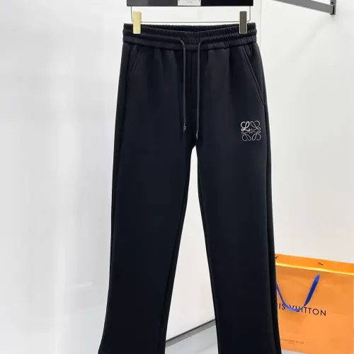 LOEWE Pants For Men #1418633 $82.00 USD, Wholesale Replica LOEWE Pants