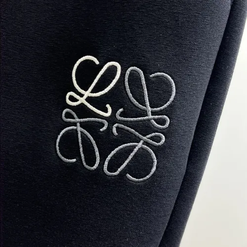 Replica LOEWE Pants For Men #1418633 $82.00 USD for Wholesale
