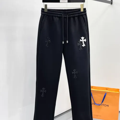Chrome Hearts Pants For Men #1418634 $82.00 USD, Wholesale Replica Chrome Hearts Pants