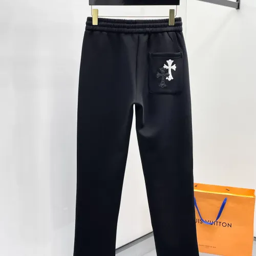 Replica Chrome Hearts Pants For Men #1418634 $82.00 USD for Wholesale