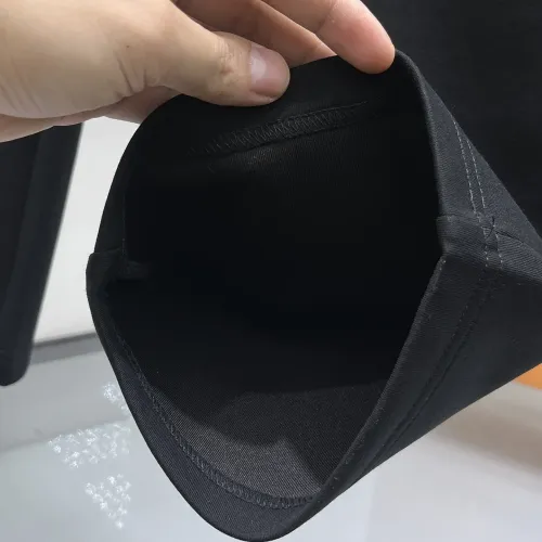 Replica Chrome Hearts Pants For Men #1418634 $82.00 USD for Wholesale