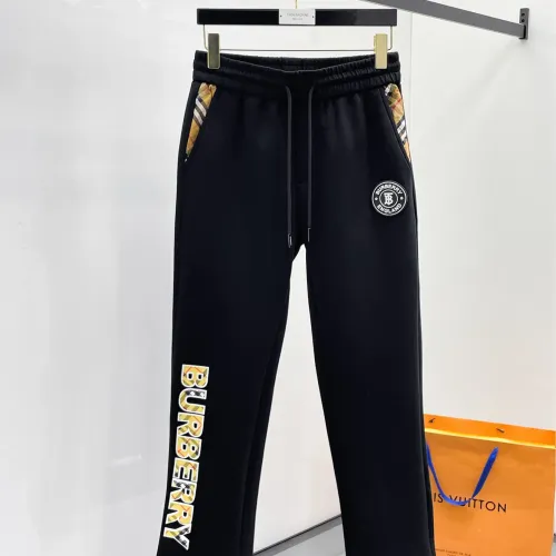 Burberry Pants For Men #1418635 $82.00 USD, Wholesale Replica Burberry Pants