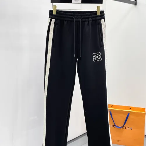 LOEWE Pants For Men #1418636 $82.00 USD, Wholesale Replica LOEWE Pants