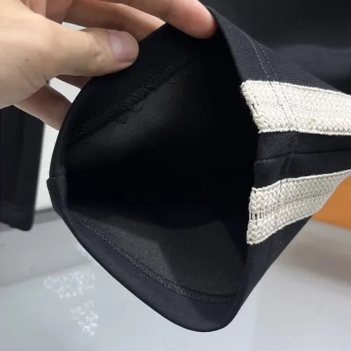 Replica LOEWE Pants For Men #1418636 $82.00 USD for Wholesale