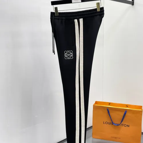 Replica LOEWE Pants For Men #1418636 $82.00 USD for Wholesale