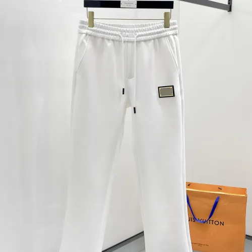 Dolce &amp; Gabbana D&amp;G Pants For Men #1418639 $82.00 USD, Wholesale Replica Dolce &amp; Gabbana D&amp;G Pants