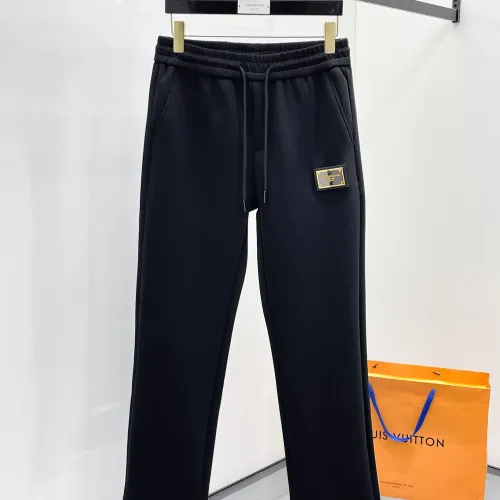 Dolce &amp; Gabbana D&amp;G Pants For Men #1418640 $82.00 USD, Wholesale Replica Dolce &amp; Gabbana D&amp;G Pants