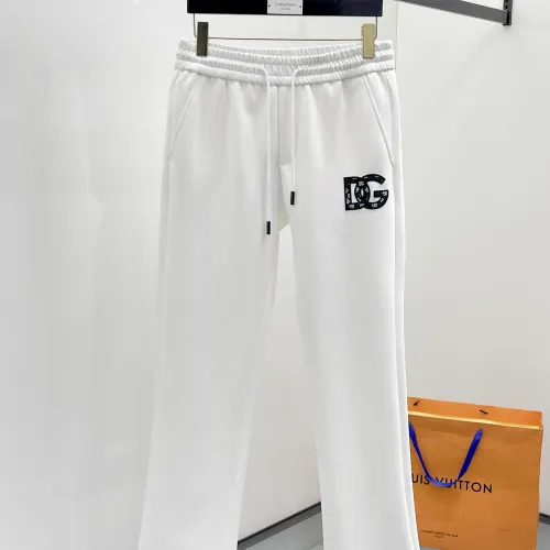 Dolce &amp; Gabbana D&amp;G Pants For Men #1418641 $82.00 USD, Wholesale Replica Dolce &amp; Gabbana D&amp;G Pants