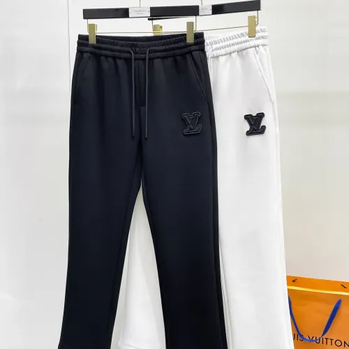 Replica Louis Vuitton LV Pants For Men #1418644 $82.00 USD for Wholesale