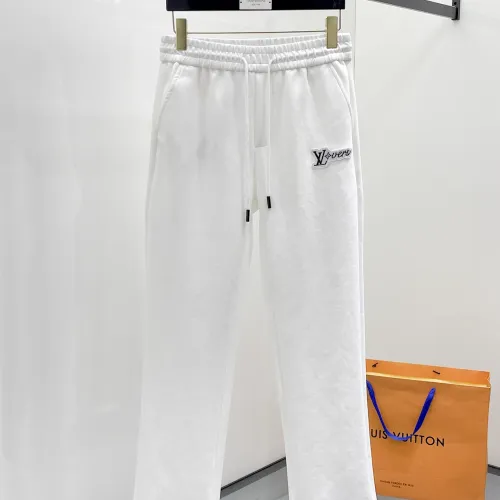Louis Vuitton LV Pants For Men #1418647 $82.00 USD, Wholesale Replica Louis Vuitton LV Pants